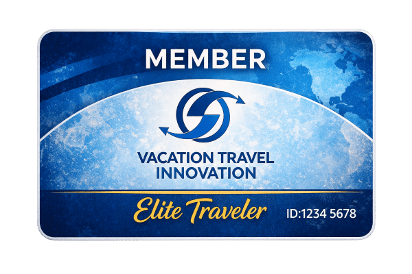 Vacation Travel Innovation That Redefines Your Vacation Experience