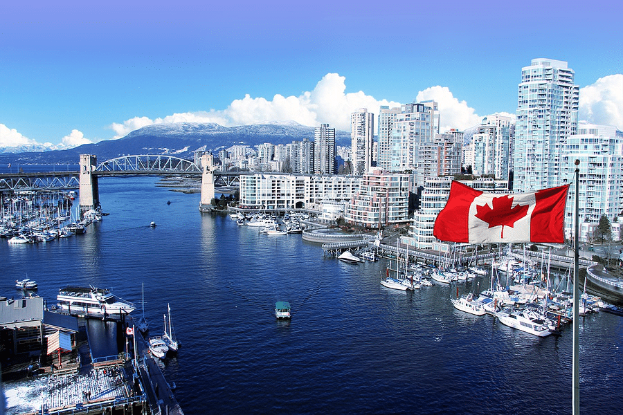 Vacation Travel Innovation Highlights the Best of Vancouver
