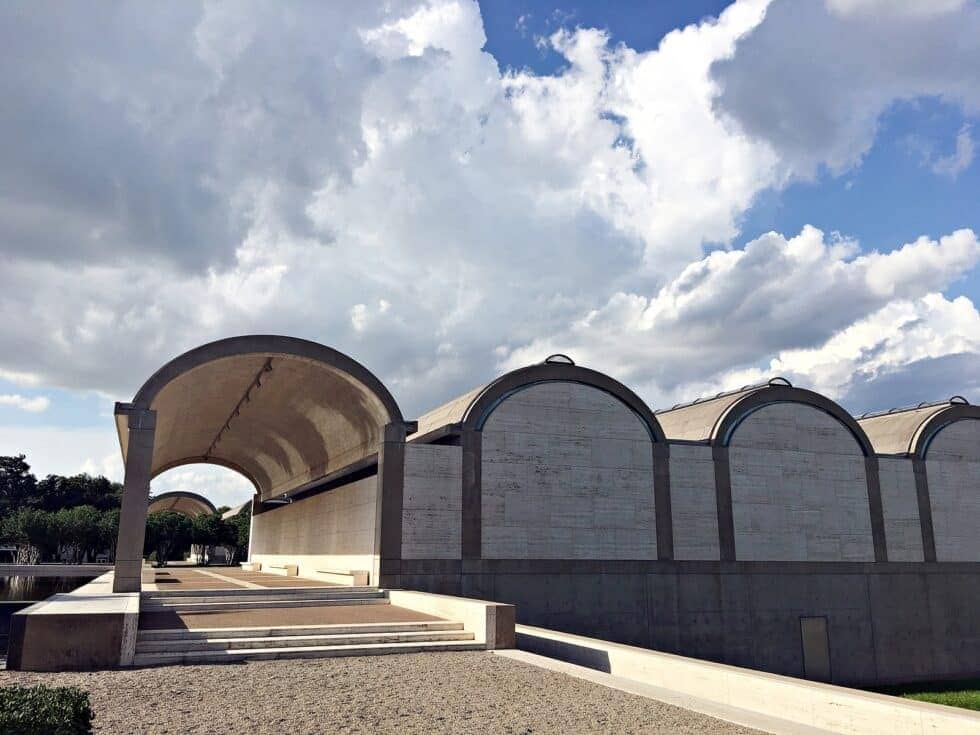 Vacation Travel Innovation highlights arts, museums, and cultural attractions available in and around Irving and the Dallas-Fort Worth region.